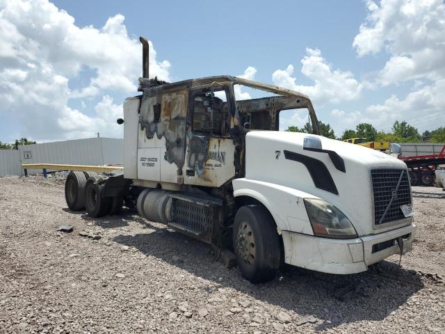 2013 VOLVO VN VNL, null