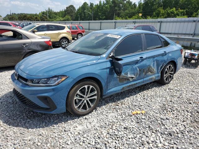 2025 VOLKSWAGEN JETTA SPORT, 