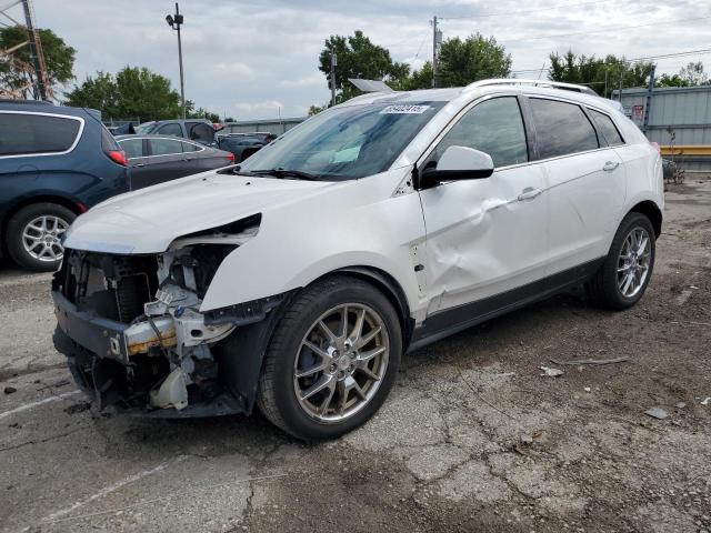 2013 CADILLAC SRX PERFORMANCE COLLECTION, 