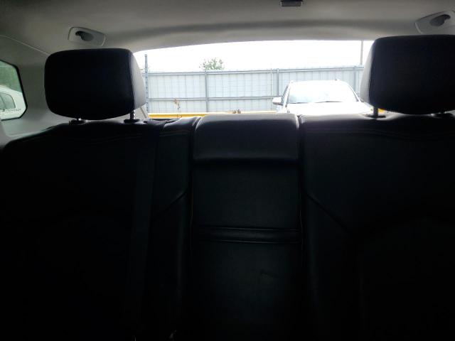 3GYFNHE36DS521908 - 2013 CADILLAC SRX PERFORMANCE COLLECTION WHITE photo 10