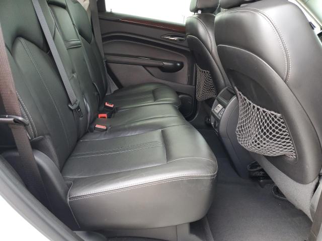 3GYFNHE36DS521908 - 2013 CADILLAC SRX PERFORMANCE COLLECTION WHITE photo 11