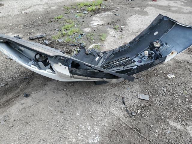 3GYFNHE36DS521908 - 2013 CADILLAC SRX PERFORMANCE COLLECTION WHITE photo 13