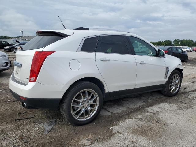 3GYFNHE36DS521908 - 2013 CADILLAC SRX PERFORMANCE COLLECTION WHITE photo 3