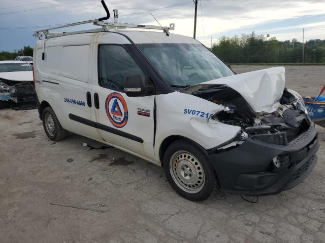 ZFBERFAT5G6B69189 - 2016 RAM PROMASTER WHITE photo 4