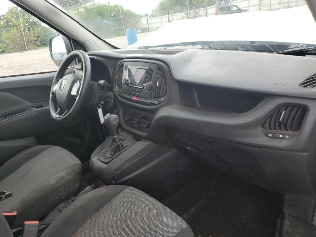 ZFBERFAT5G6B69189 - 2016 RAM PROMASTER WHITE photo 8