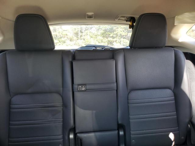 JTJBARBZ7K2214784 - 2019 LEXUS NX 300 BASE 灰色 照片 10