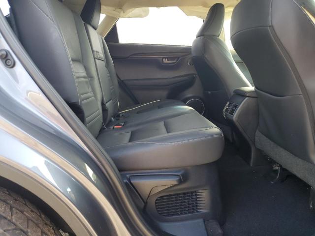 JTJBARBZ7K2214784 - 2019 LEXUS NX 300 BASE 灰色 照片 11