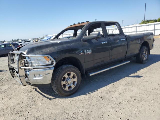 3C6UR5JLXHG538409 - 2017 RAM 2500 SLT BURN photo 1