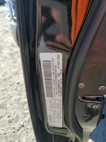 3C6UR5JLXHG538409 - 2017 RAM 2500 SLT დამწვარი ფოტო 12