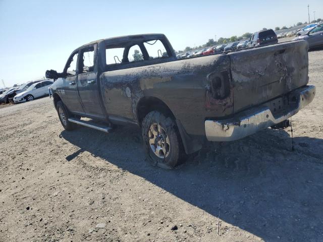 3C6UR5JLXHG538409 - 2017 RAM 2500 SLT დამწვარი ფოტო 2