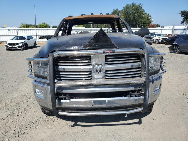 3C6UR5JLXHG538409 - 2017 RAM 2500 SLT დამწვარი ფოტო 5