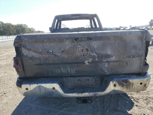 3C6UR5JLXHG538409 - 2017 RAM 2500 SLT BURN photo 6