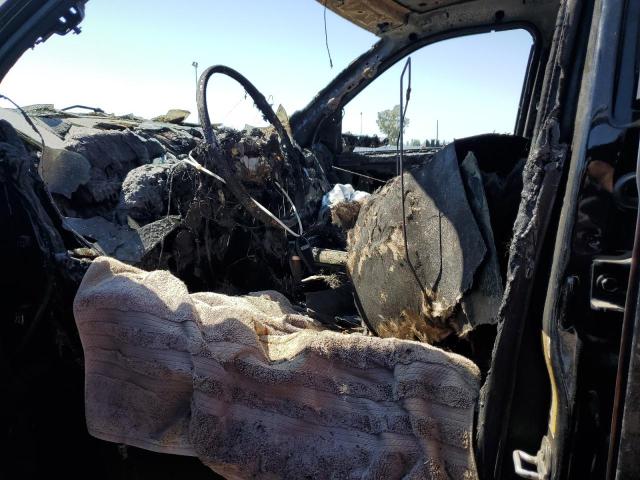 3C6UR5JLXHG538409 - 2017 RAM 2500 SLT BURN photo 7