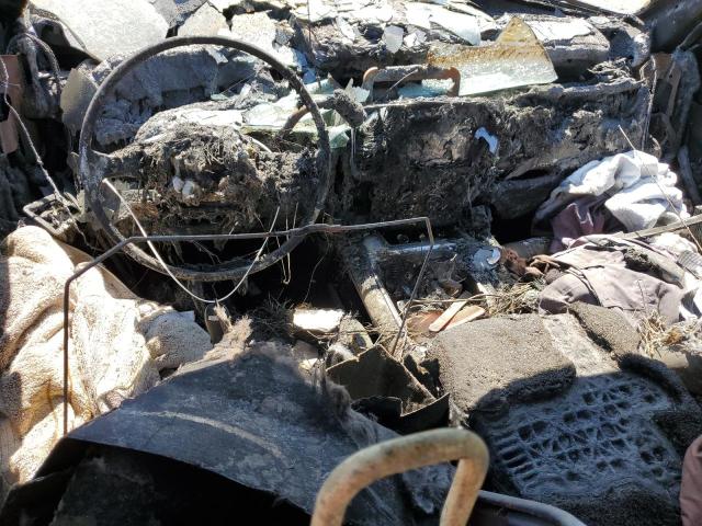 3C6UR5JLXHG538409 - 2017 RAM 2500 SLT დამწვარი ფოტო 8