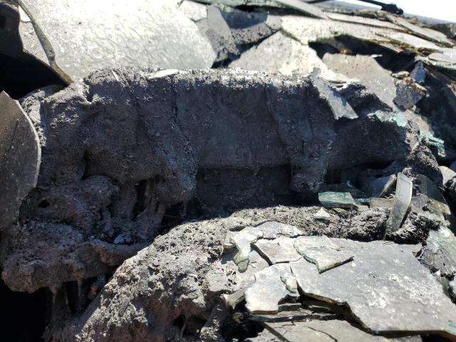 3C6UR5JLXHG538409 - 2017 RAM 2500 SLT დამწვარი ფოტო 9