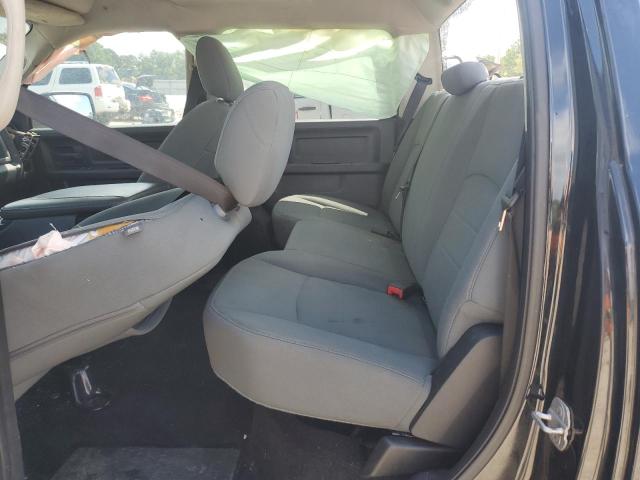 1C6RR6KT0DS717054 - 2013 RAM 1500 ST BLACK photo 10