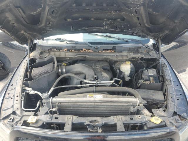 1C6RR6KT0DS717054 - 2013 RAM 1500 ST BLACK photo 11