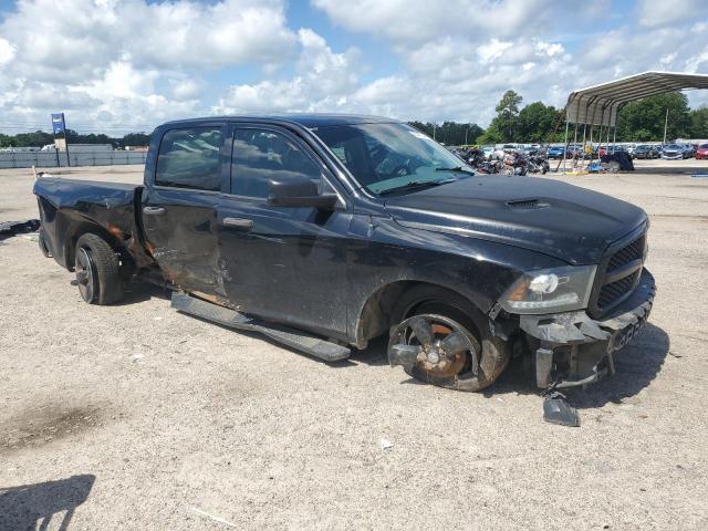 1C6RR6KT0DS717054 - 2013 RAM 1500 ST BLACK photo 4