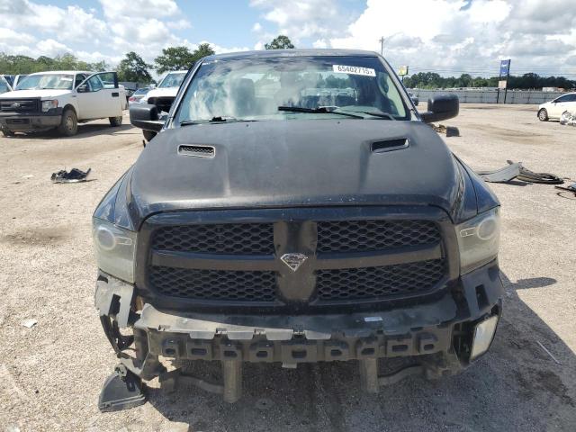 1C6RR6KT0DS717054 - 2013 RAM 1500 ST BLACK photo 5
