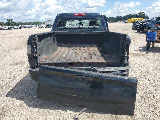 1C6RR6KT0DS717054 - 2013 RAM 1500 ST BLACK photo 6