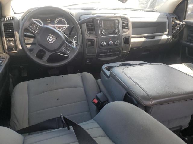 1C6RR6KT0DS717054 - 2013 RAM 1500 ST BLACK photo 8