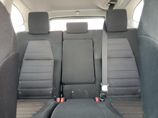 2HKRW2H5XHH686032 - 2017 HONDA CR-V EX WHITE photo 10