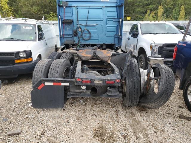 4V4NC9EH3KN902863 - 2019 VOLVO VN VNL BLUE photo 9