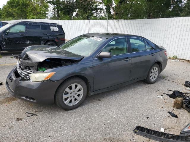 2008 TOYOTA CAMRY LE, 