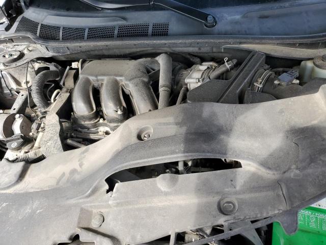 4T1BK46K98U060426 - 2008 TOYOTA CAMRY LE GRAY photo 11