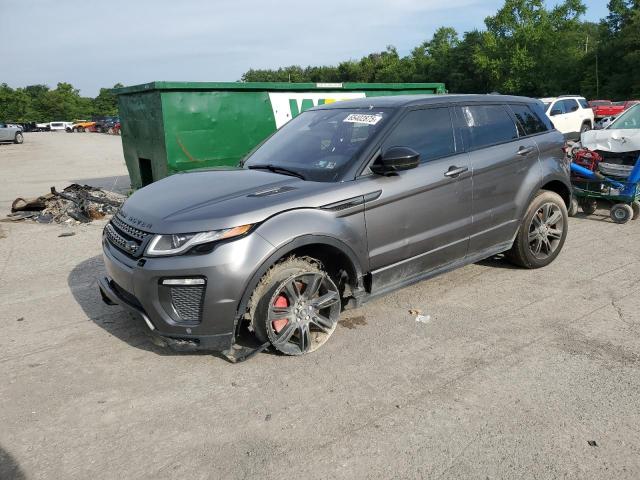 2018 LAND ROVER RANGE ROVE LANDMARK EDITION, null