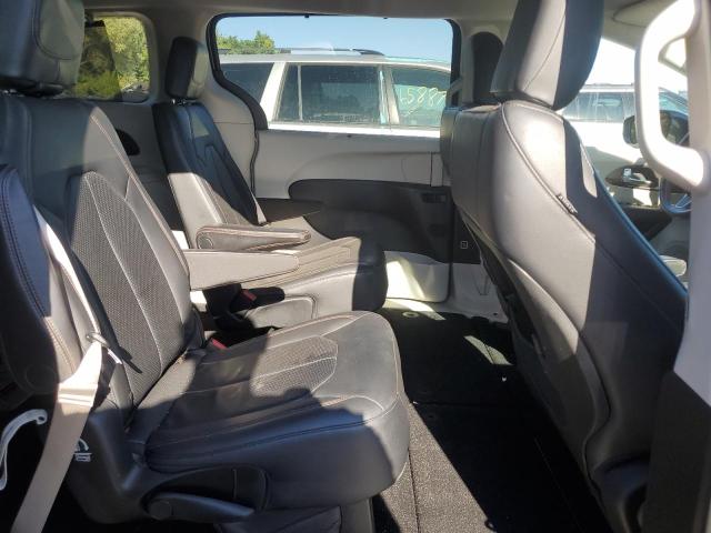 2C4RC1BG3JR128481 - 2018 CHRYSLER PACIFICA TOURING L Մոխրագույն լուսանկար 11