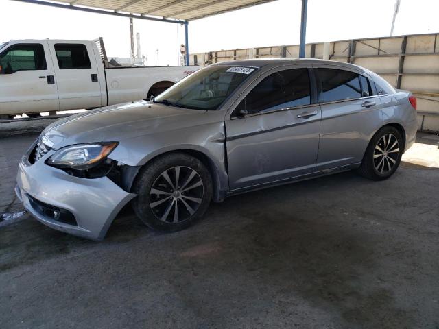 2014 CHRYSLER 200 LIMITED, 