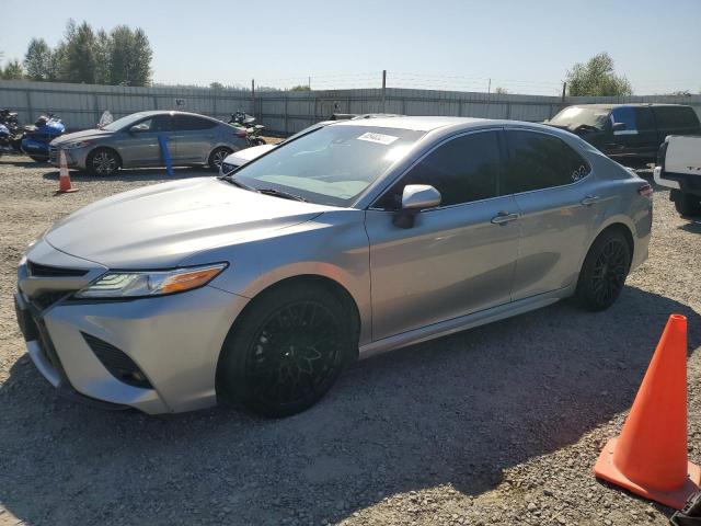 2020 TOYOTA CAMRY XSE, 