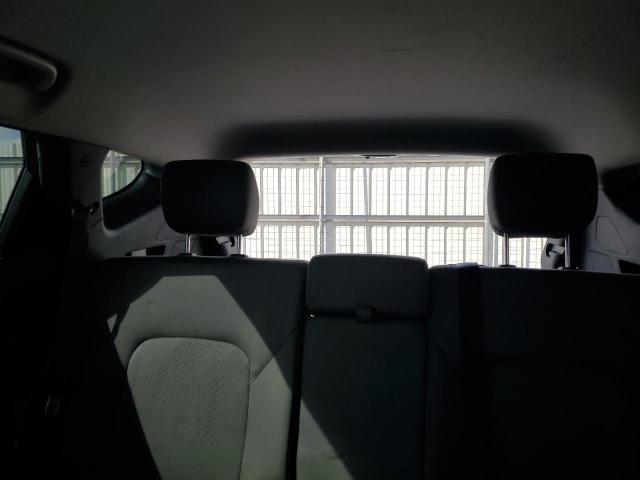 5XYZU3LB7DG007523 - 2013 HYUNDAI SANTA FE S GRAY photo 10