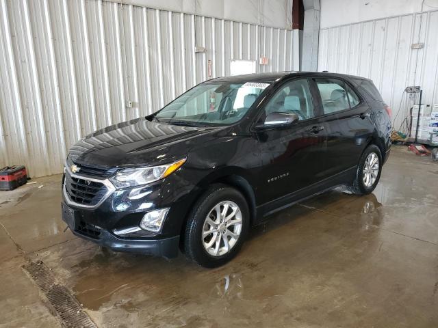 2019 CHEVROLET EQUINOX LS, 