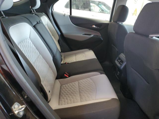 2GNAXSEV1K6129639 - 2019 CHEVROLET EQUINOX LS შავი ფოტო 11