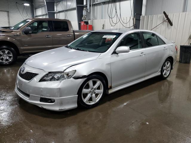 2008 TOYOTA CAMRY CE, 