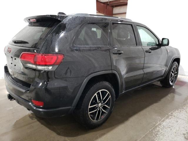 1C4RJFLT1JC504490 - 2018 JEEP GRAND CHER TRAILHAWK 黑色 照片 3