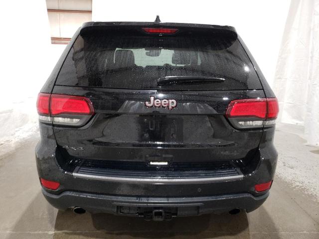 1C4RJFLT1JC504490 - 2018 JEEP GRAND CHER TRAILHAWK 黑色 照片 6