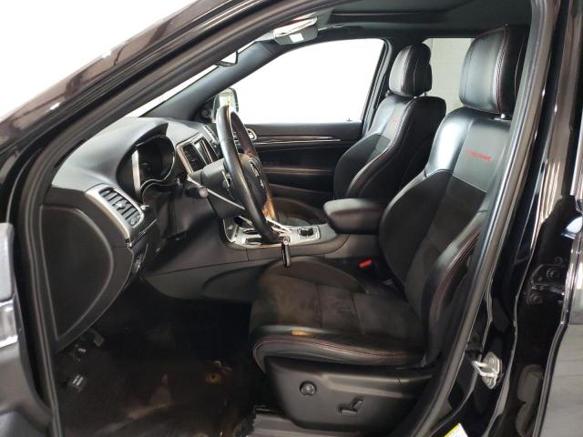 1C4RJFLT1JC504490 - 2018 JEEP GRAND CHER TRAILHAWK 黑色 照片 7