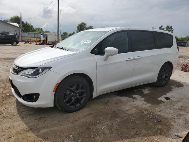 2020 CHRYSLER PACIFICA TOURING, 