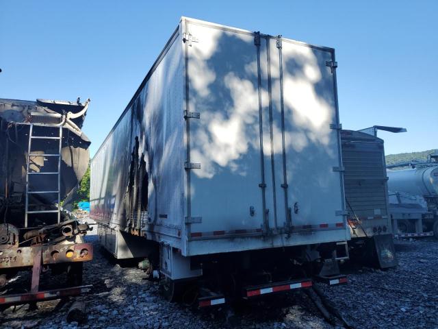 1PNV482S0KKB34290 - 1989 PINES TRAILER 白色 照片 3