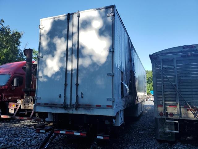 1PNV482S0KKB34290 - 1989 PINES TRAILER 白色 照片 4