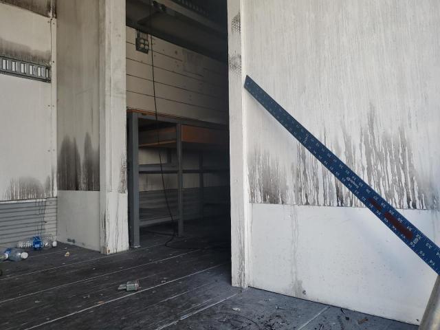 1PNV482S0KKB34290 - 1989 PINES TRAILER 白色 照片 5