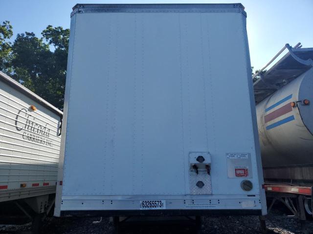 1PNV482S0KKB34290 - 1989 PINES TRAILER 白色 照片 7