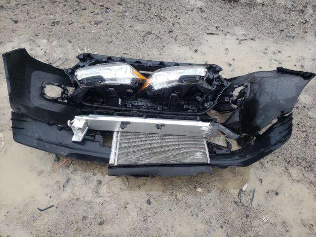 3TYRX5GN1MT007127 - 2021 TOYOTA TACOMA ACCESS CAB Ақ фото 12