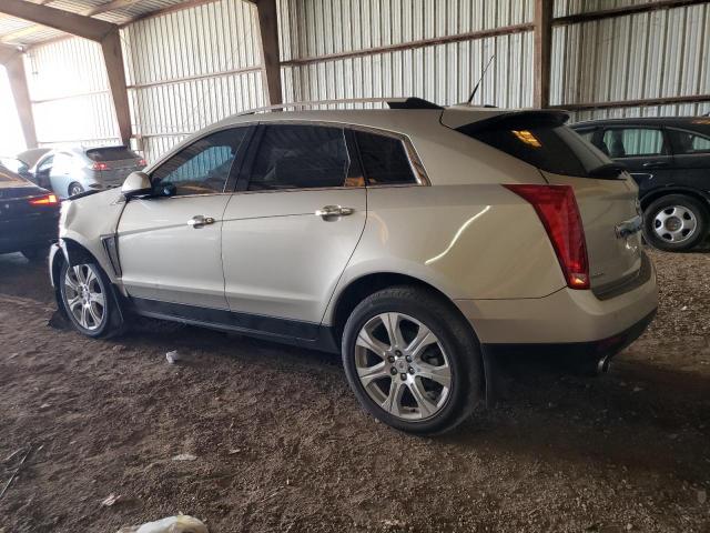 3GYFNCE31ES579476 - 2014 CADILLAC SRX PERFORMANCE COLLECTION Մոխրագույն լուսանկար 2