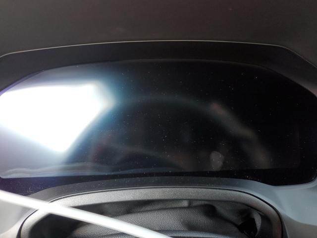 WBS33AY07NFN05898 - 2022 BMW M3 COMPETITION ნარინჯისფერი ფოტო 9