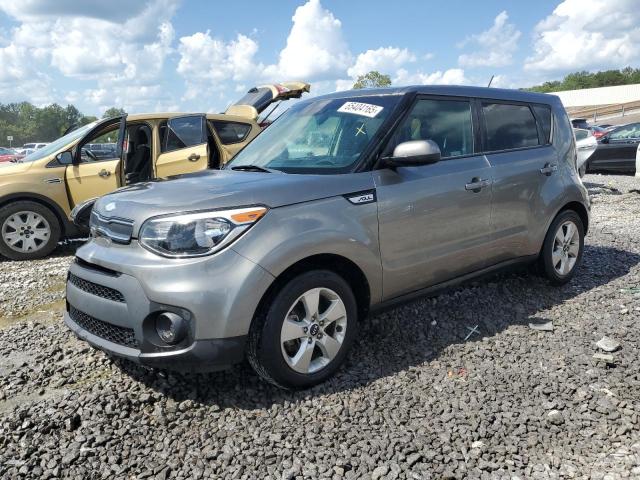 2019 KIA SOUL, 