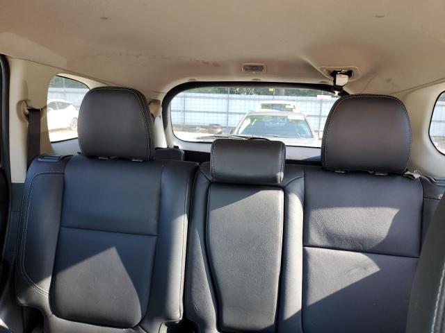 JA4AZ3A39KJ001630 - 2019 MITSUBISHI OUTLANDER SE Արծաթագույն լուսանկար 10